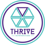 Thrive Nutrition Studio logo