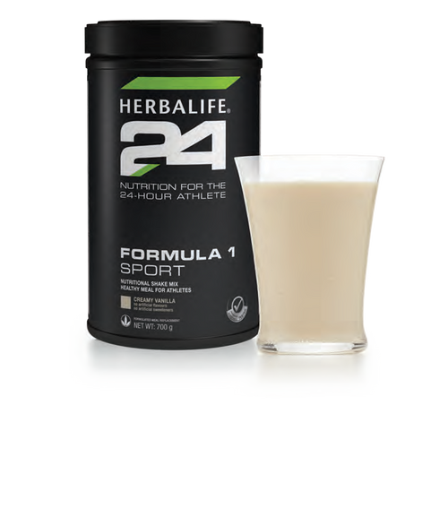 When to Use Formula 1: Breakfast, Meal Replacement & Post-Training Guide