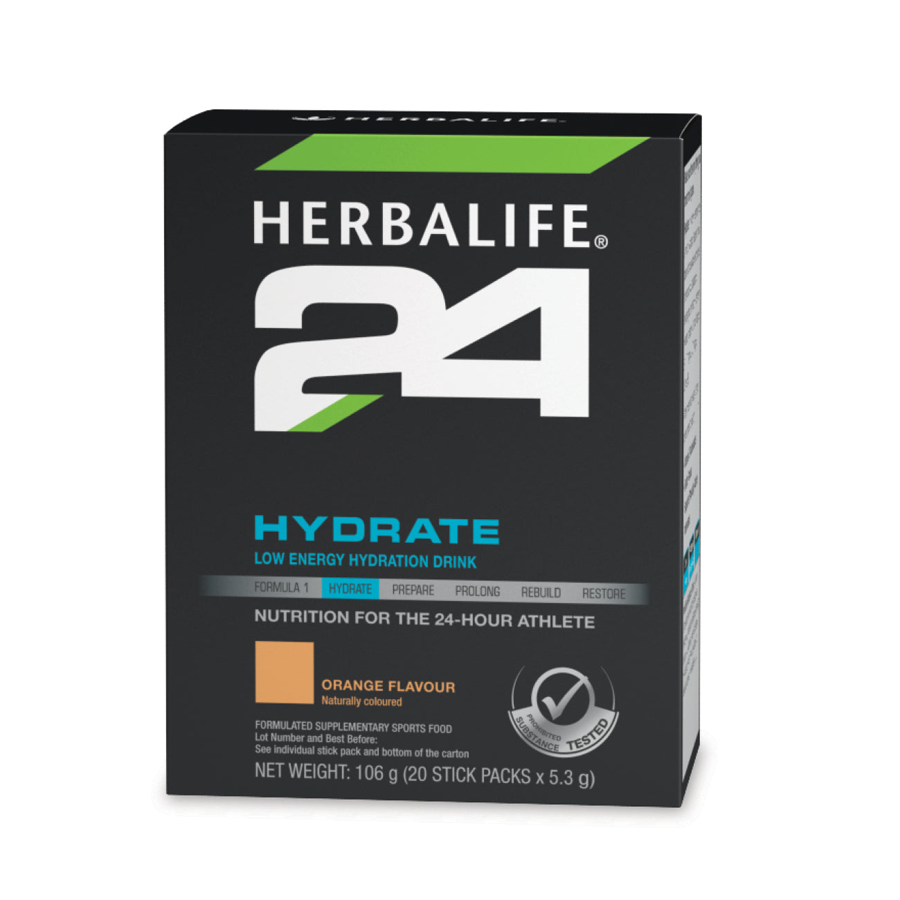Herbalife24 Hydrate