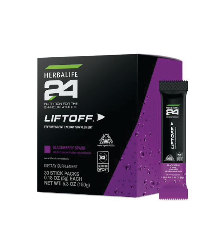 Herbalife24 LiftOff
