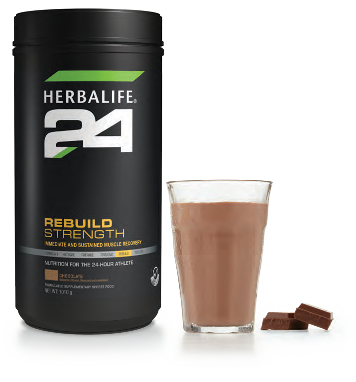 Herbalife24 Rebuild Strength
