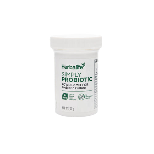 Simply Probiotic