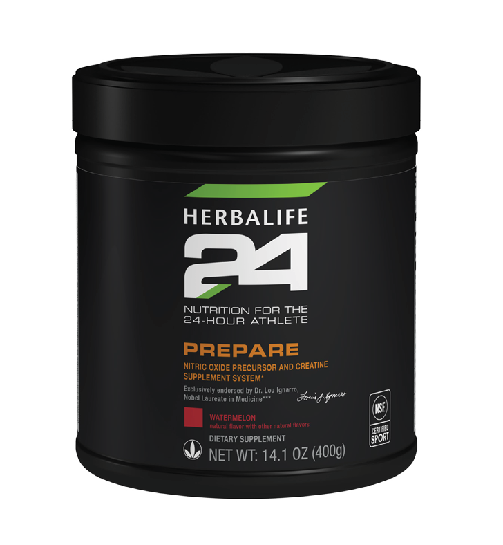 Herbalife24 Prepare