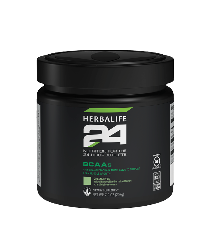 Herbalife24 BCAAs