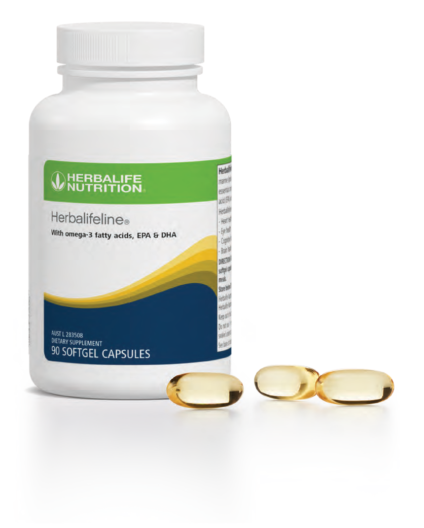 Herbalifeline