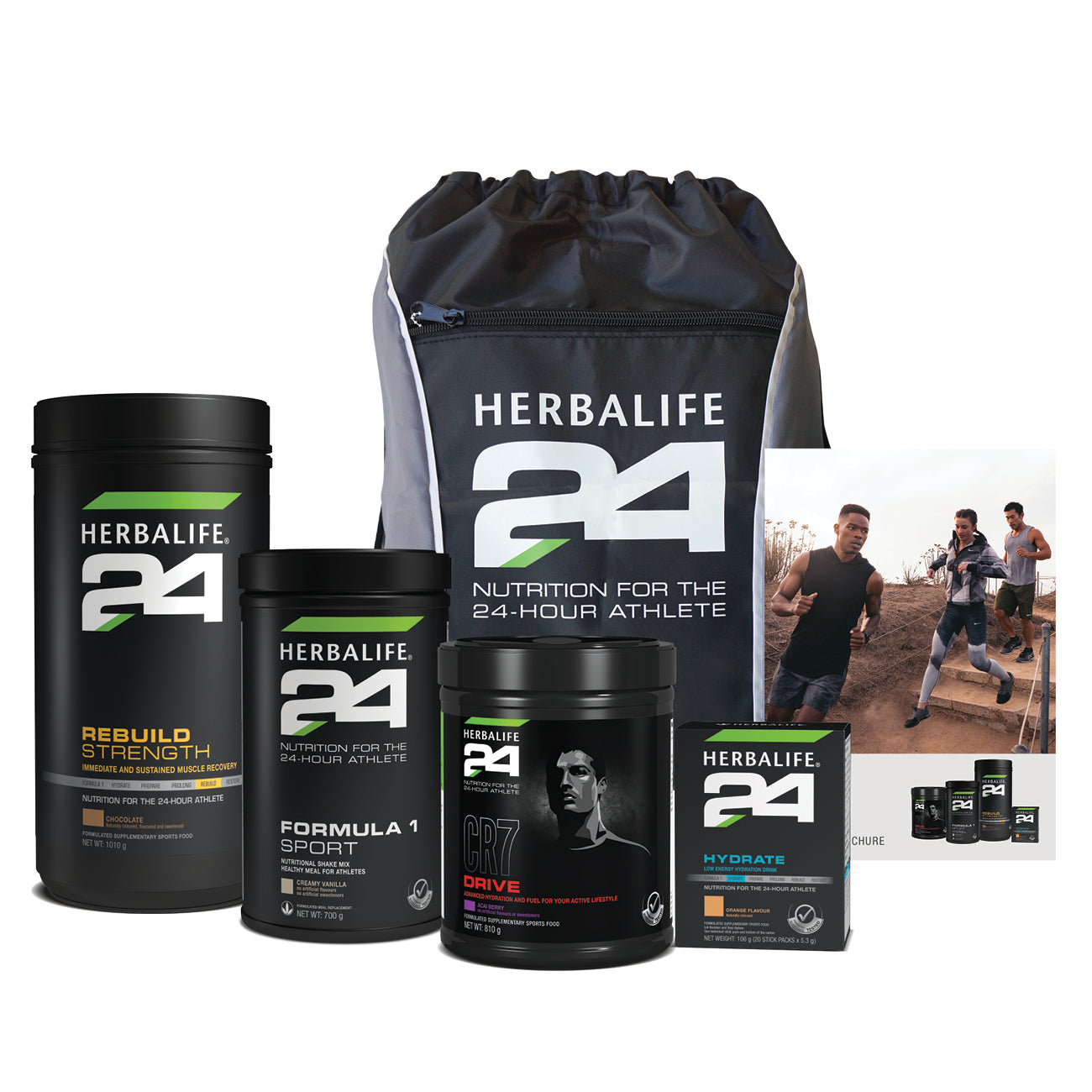 Herbalife24 Program 1 Kit