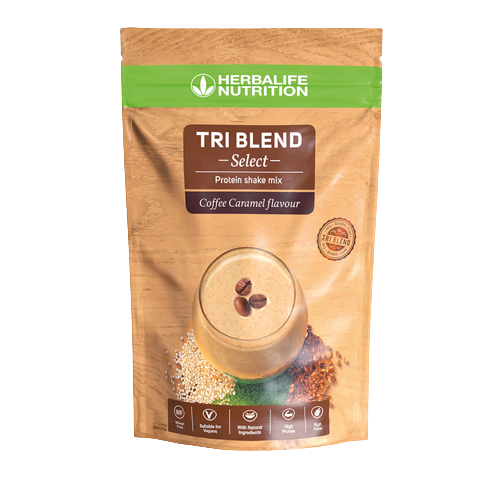 Tri Blend Select Protein Shake Mix