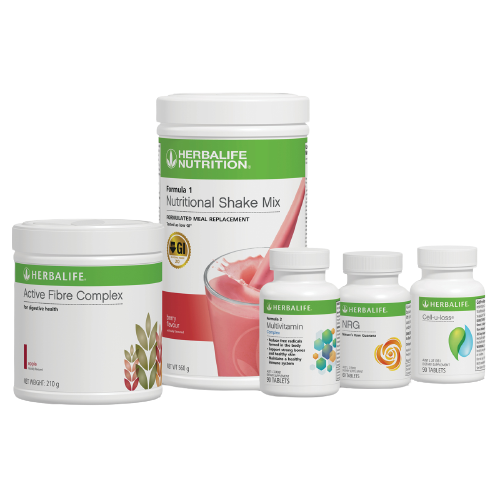 Quickstart Program