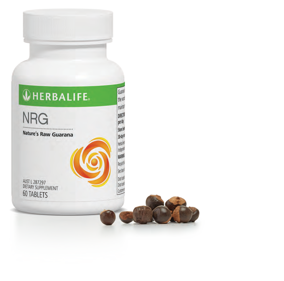 NRG Tablets