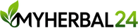 Myherbal24 logo